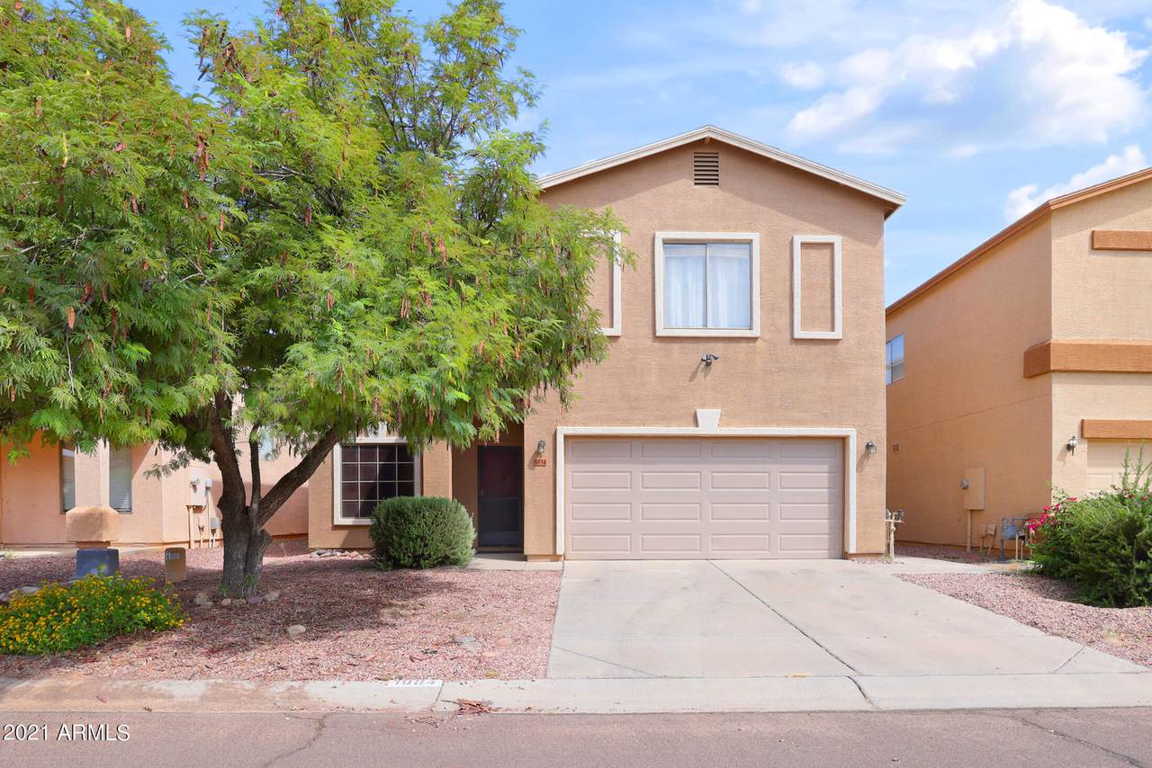1094 Silktassel Trail - Photo 1