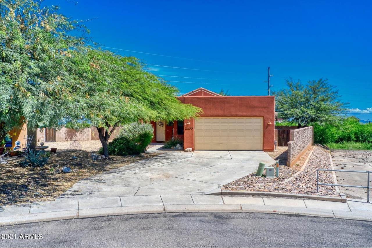 2277 Van Deman Street - Photo 1