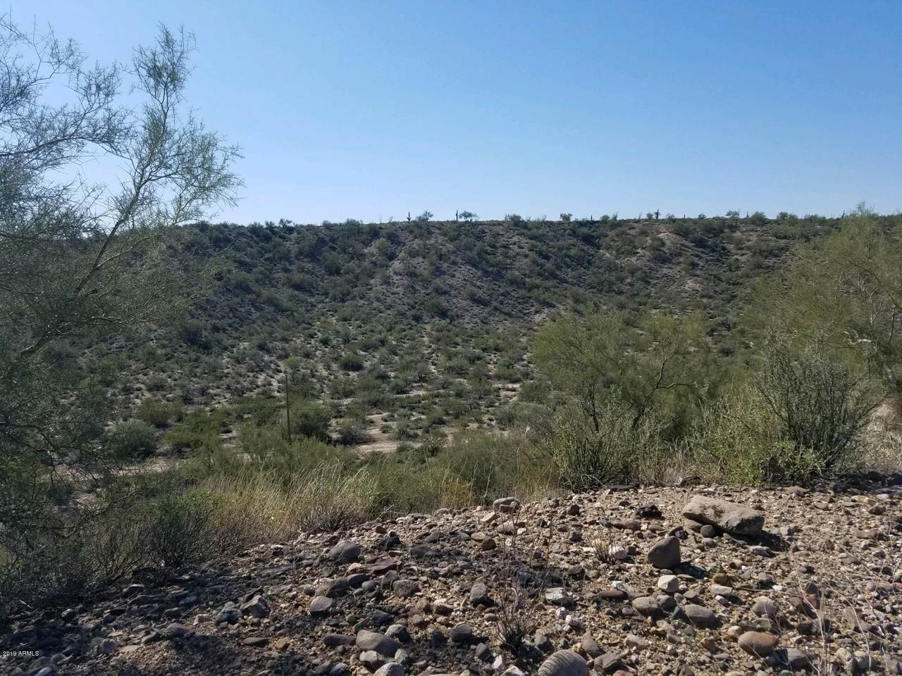 0 Grantham Ranch Road - Photo 1