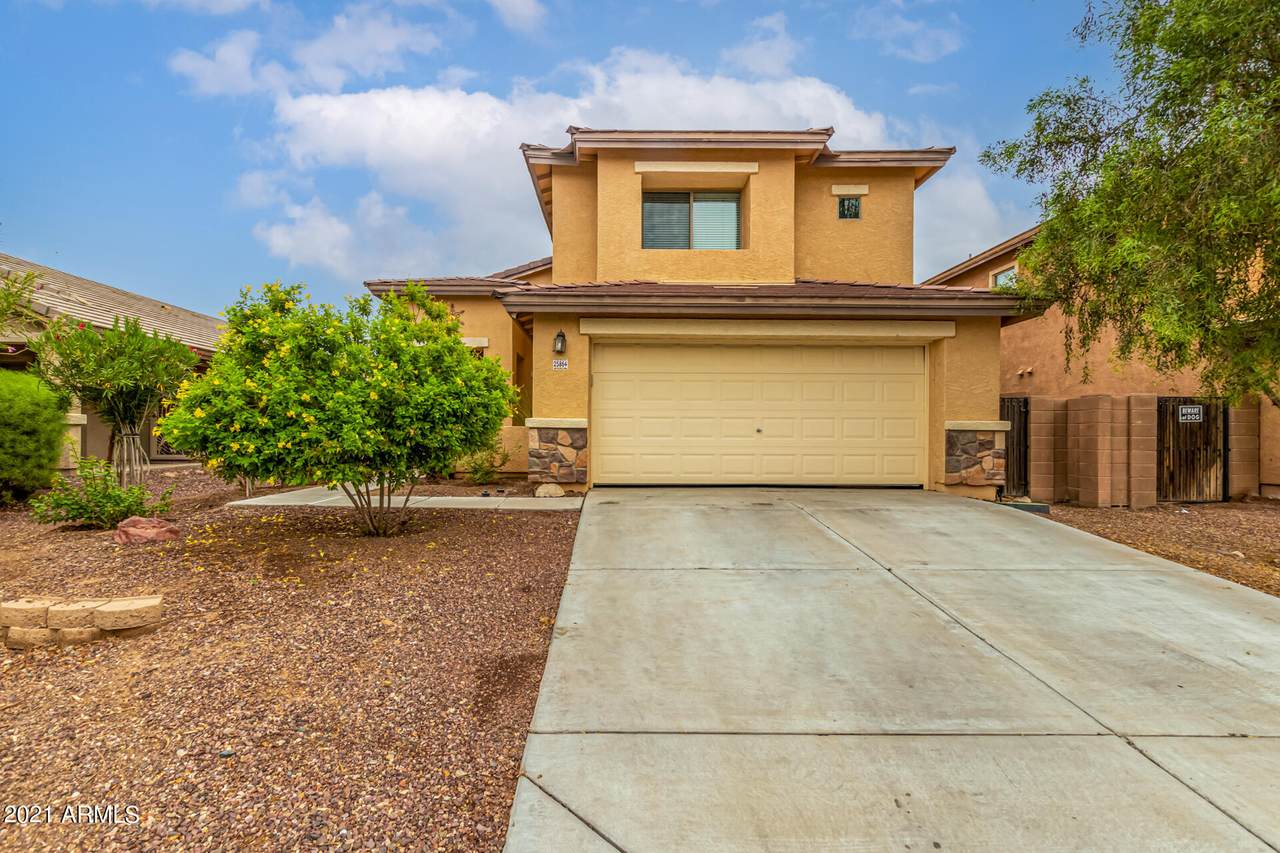 25864 St James Avenue - Photo 1