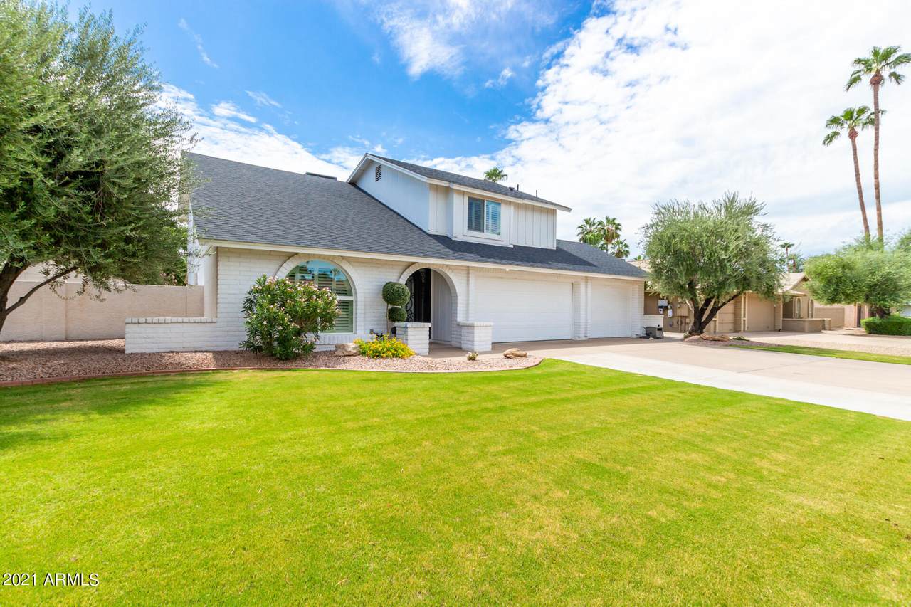 4701 Beverly Lane - Photo 1