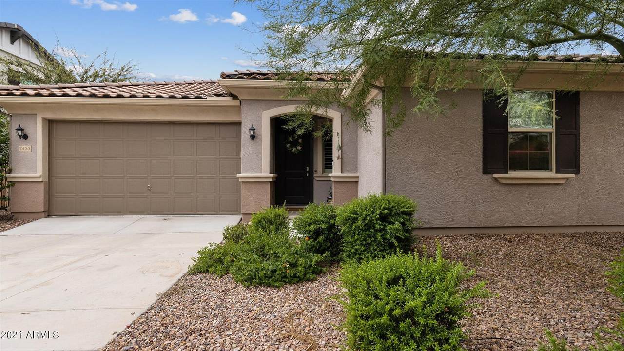 7420 Flower Avenue - Photo 1