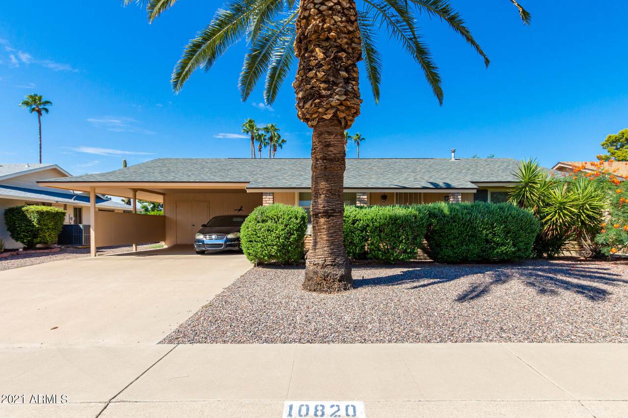 10820 Meade Drive - Photo 1