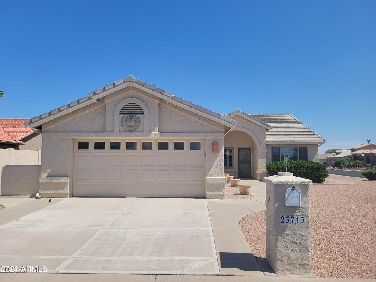 23713 Rosecrest Drive - Photo 1