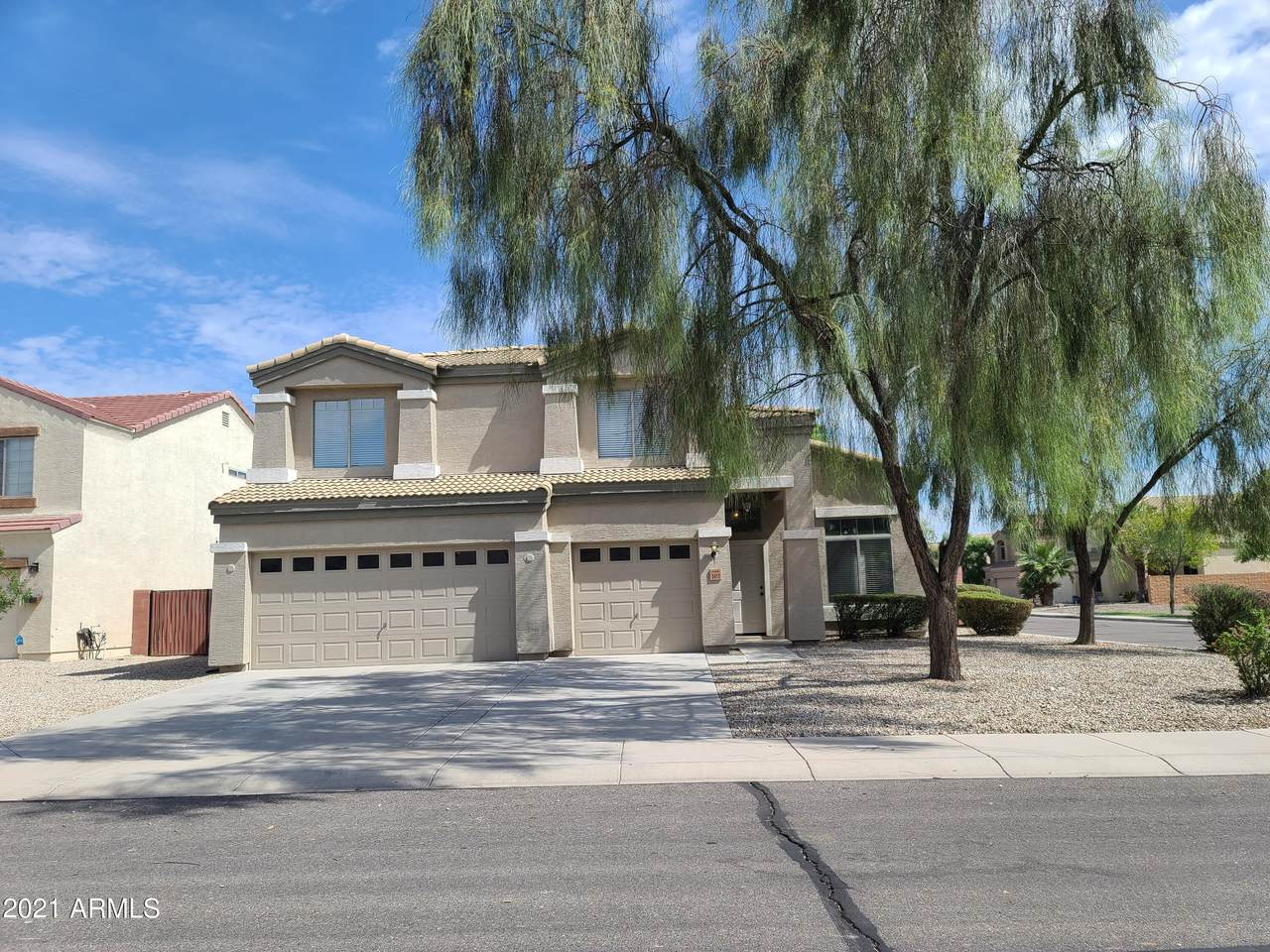 3412 Sunshine Butte Drive - Photo 1