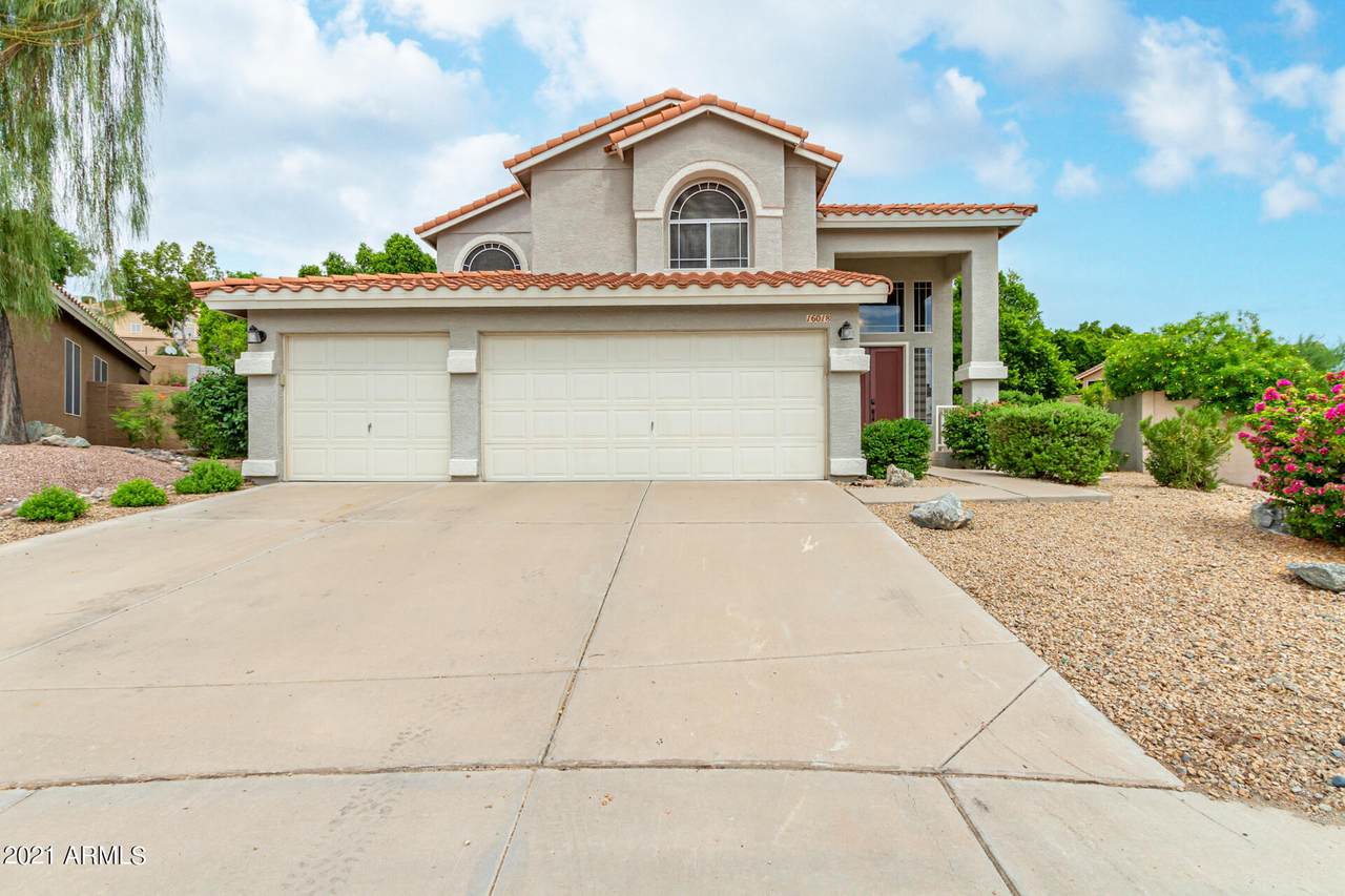 16018 10TH Street - Photo 1