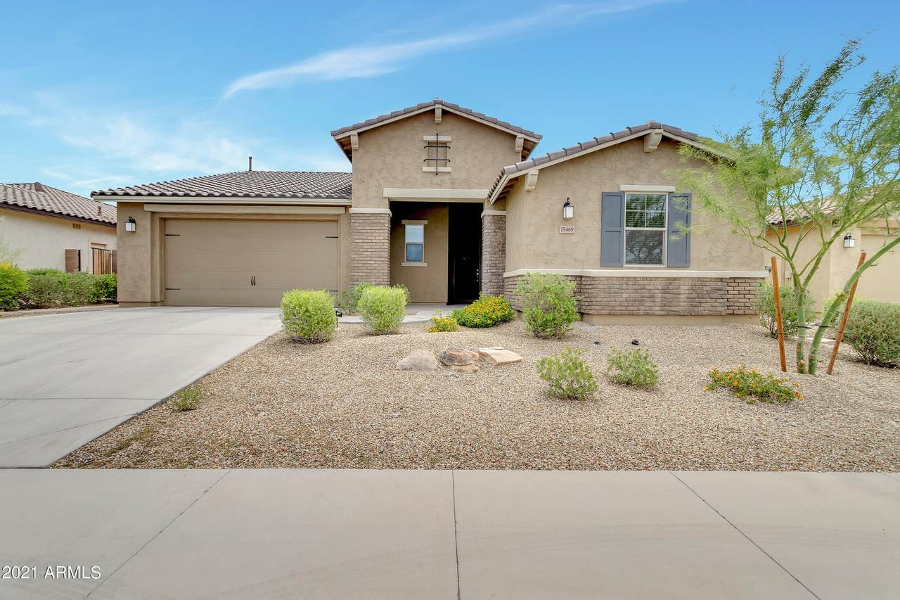 15469 182ND Lane - Photo 1