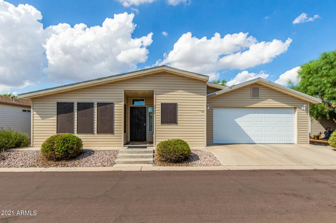 3301 Goldfield Road - Photo 1
