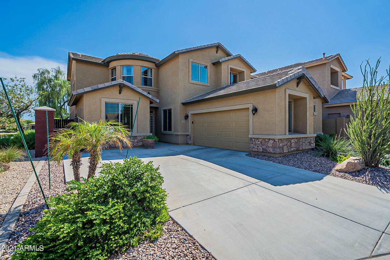 5735 Novak Way - Photo 1