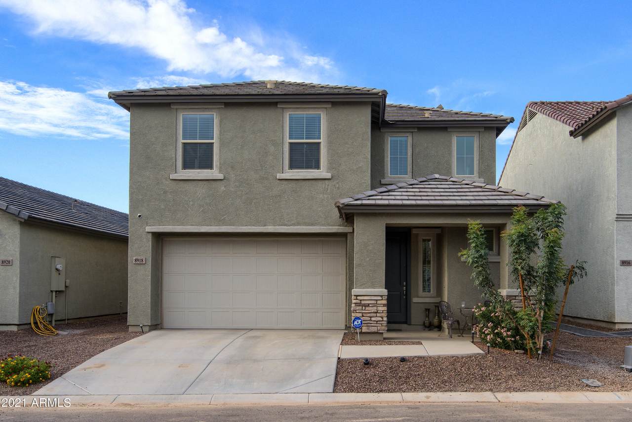 8918 Jefferson Street - Photo 1