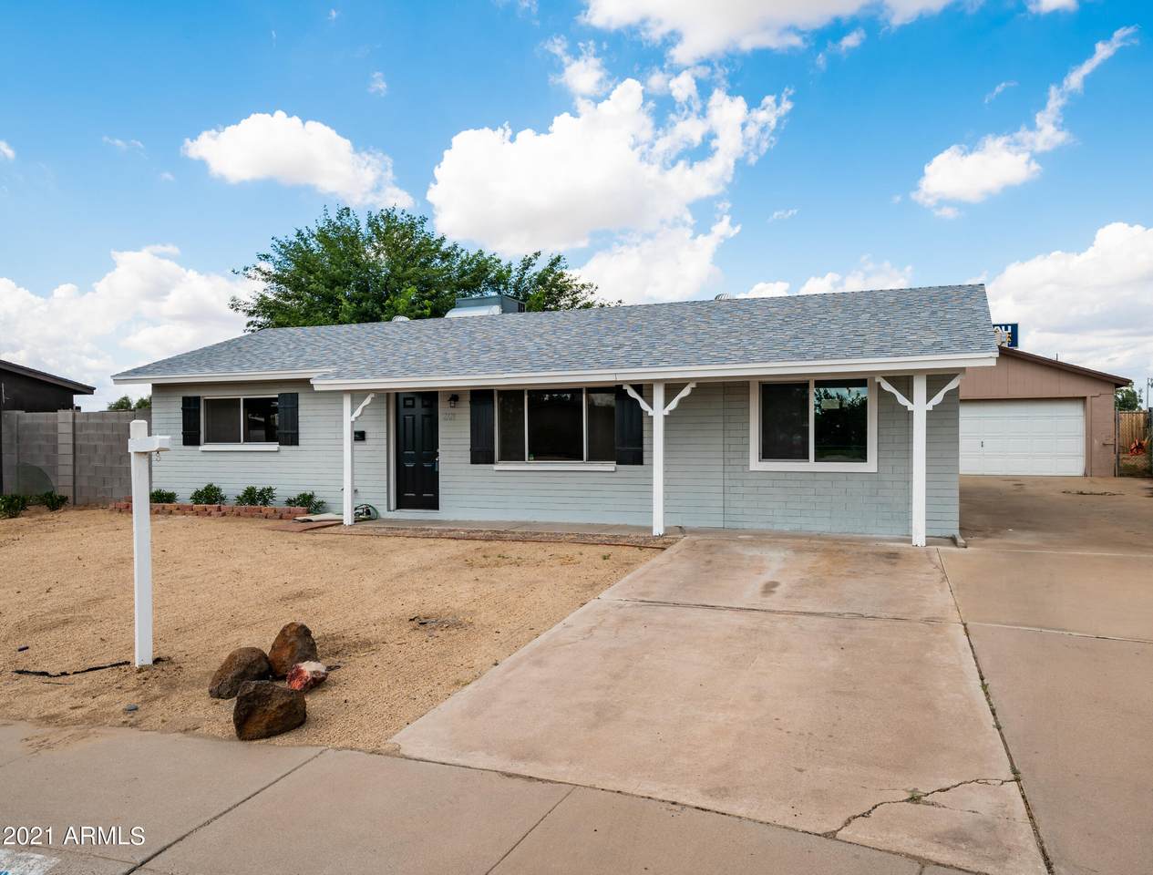 2728 Caribbean Lane - Photo 1