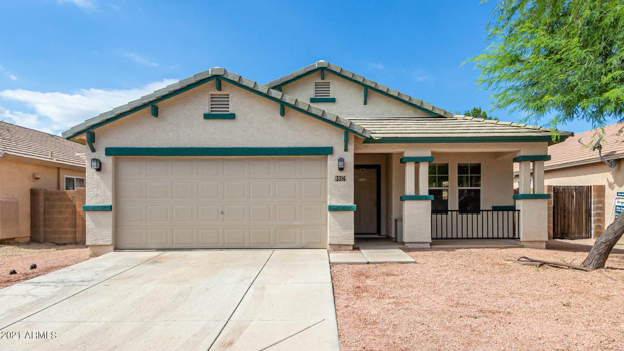 3316 95TH Drive - Photo 1