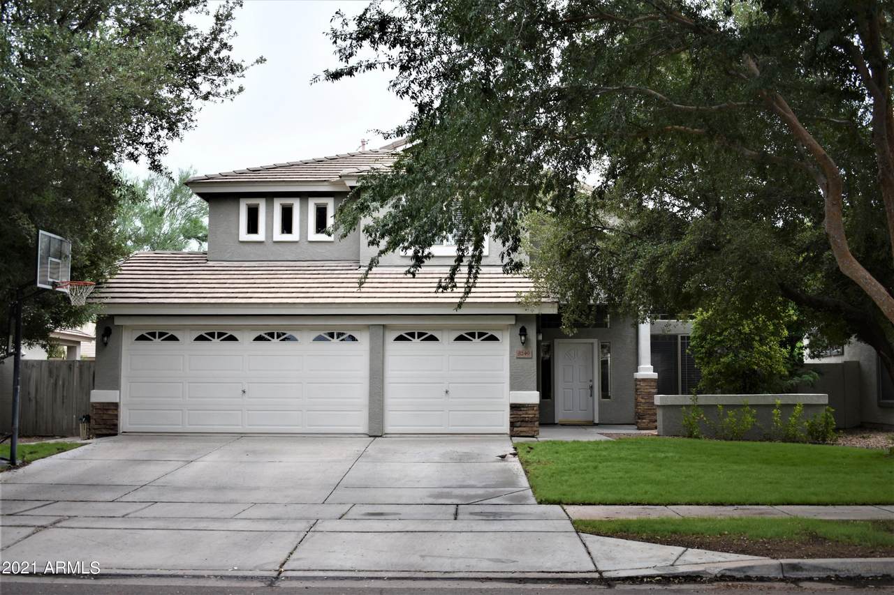 3249 Cullumber Street - Photo 1