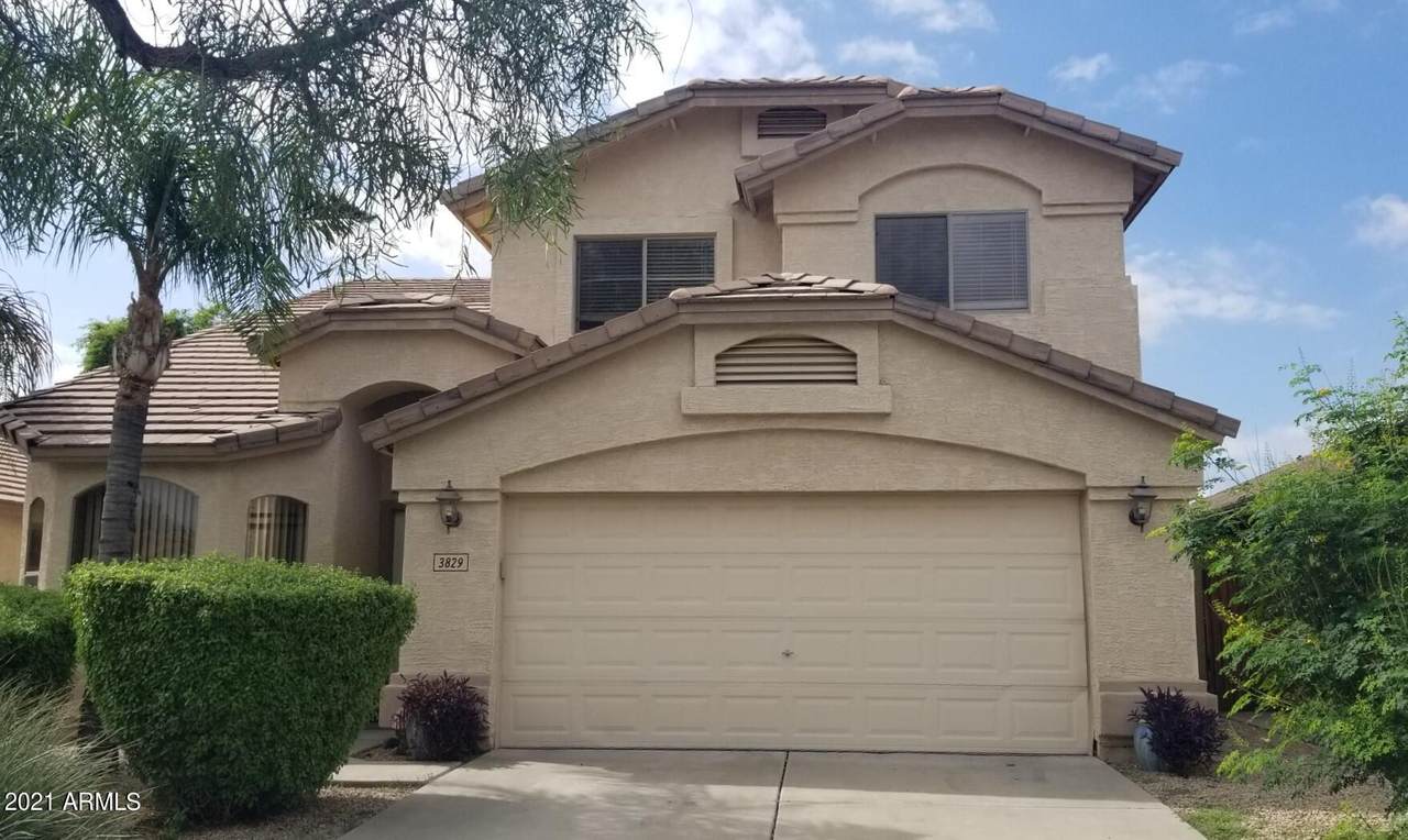 3829 Irma Lane - Photo 1