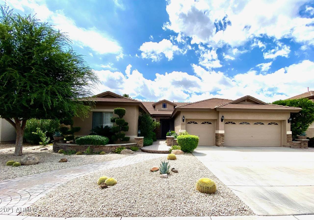 4109 Loma Vista Street - Photo 1