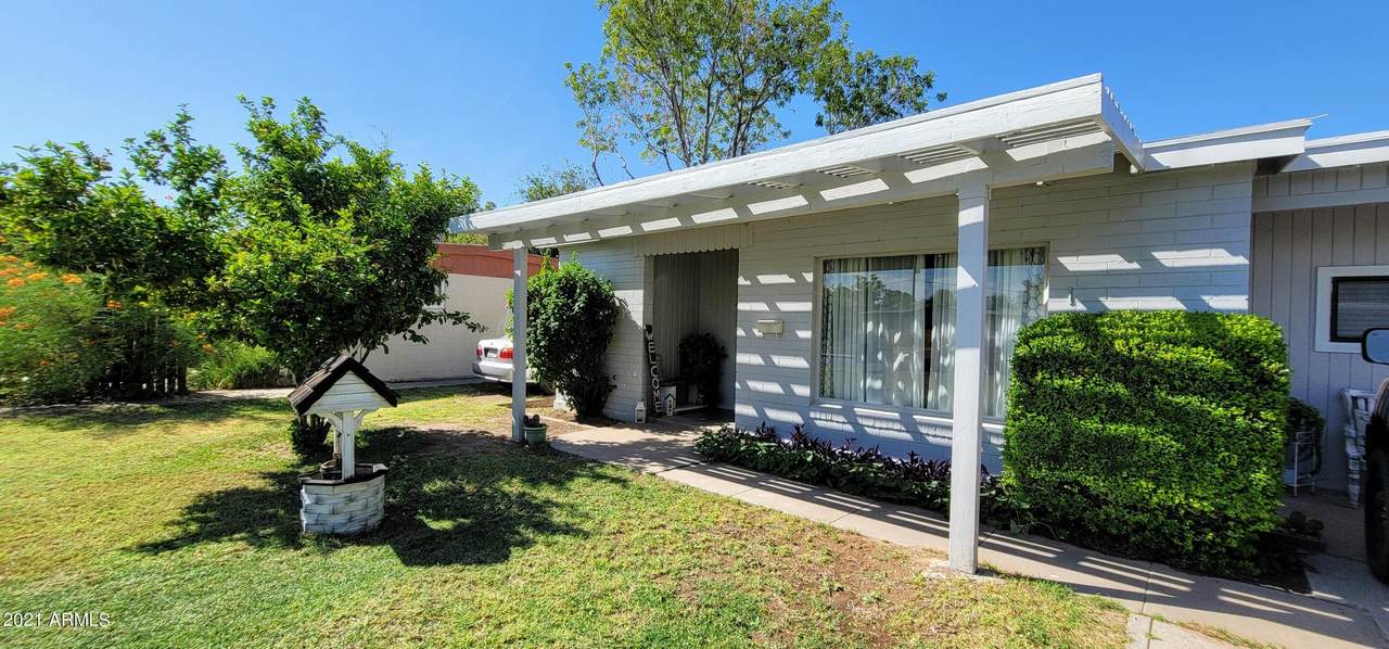 1014 Eason Avenue - Photo 1