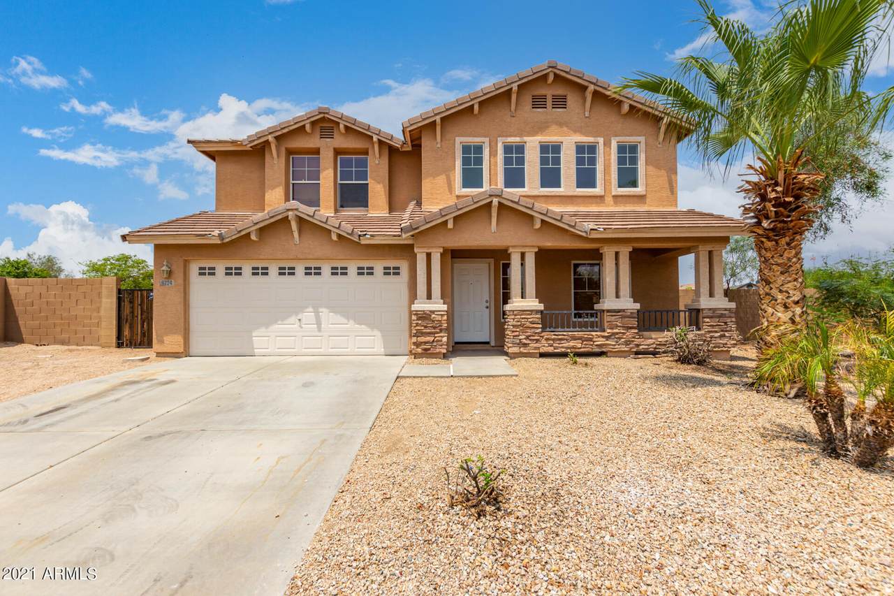 9724 Pembroke Court - Photo 1