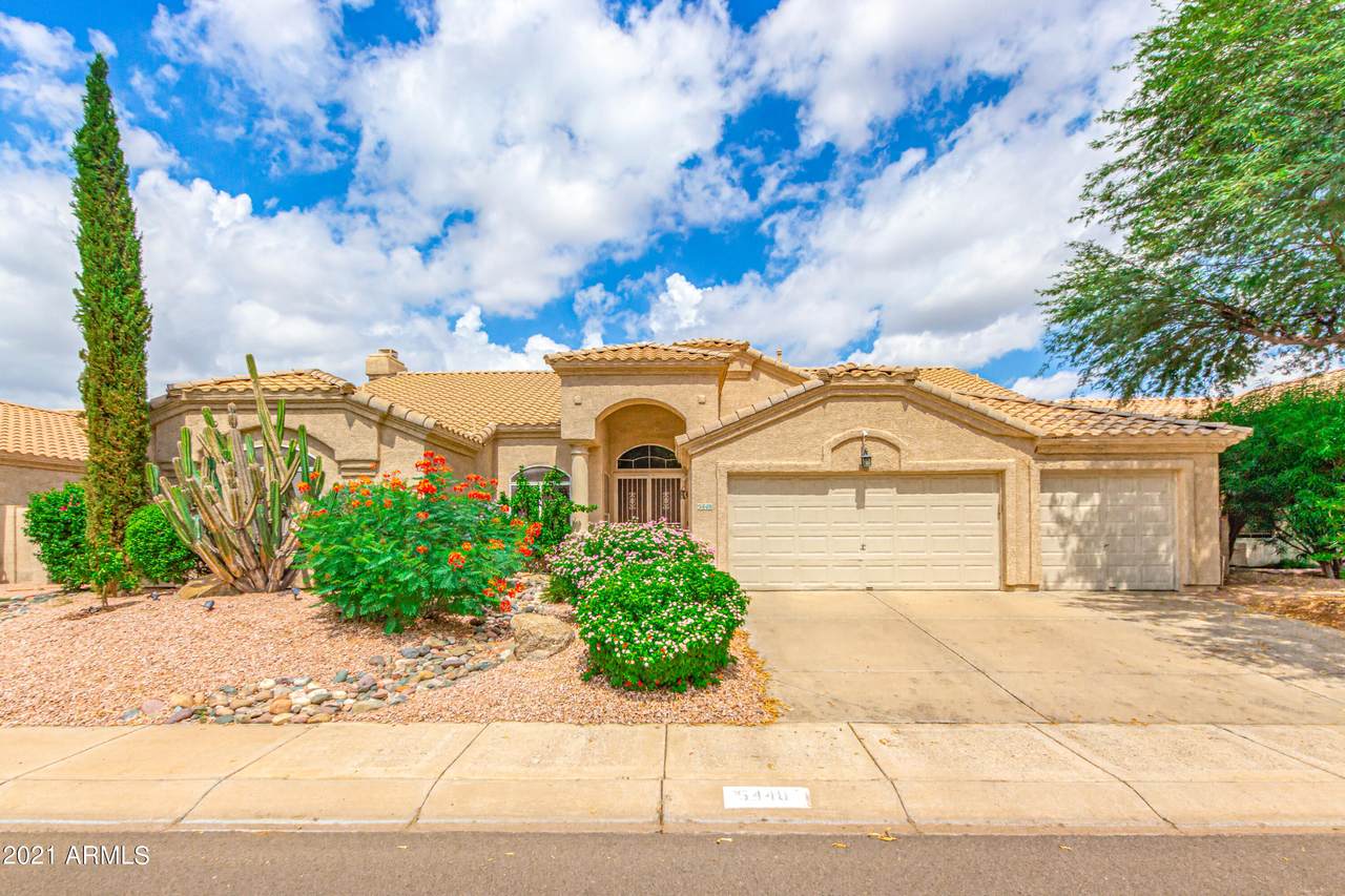 5448 Woodridge Drive - Photo 1