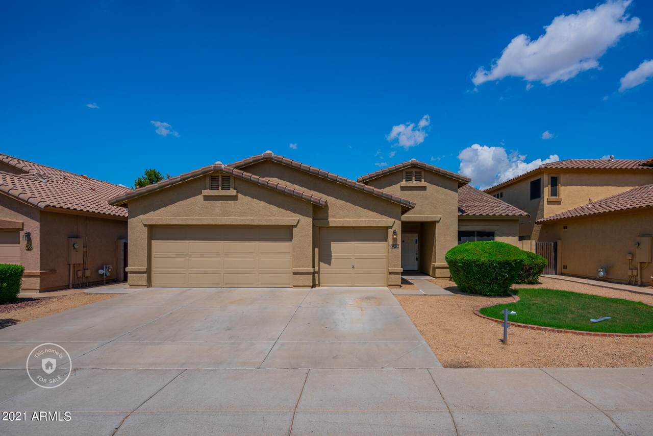 12928 Flower Street - Photo 1
