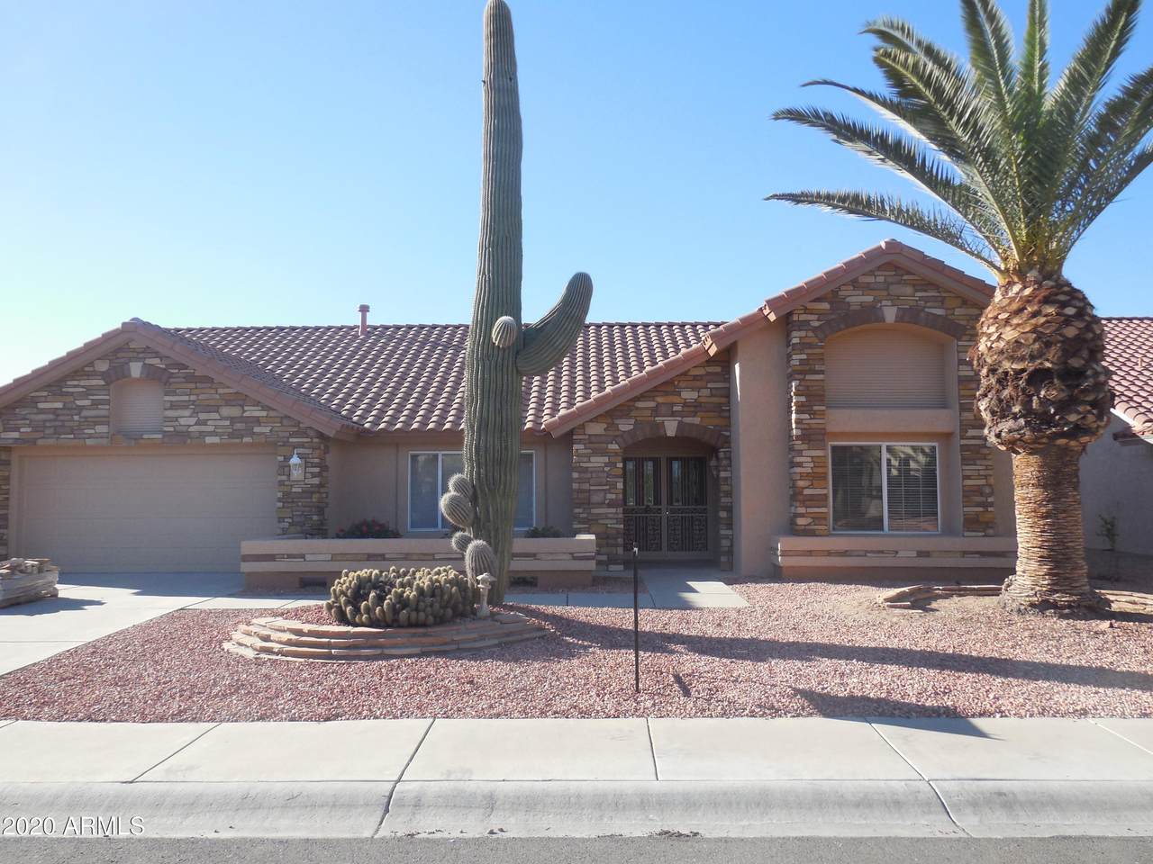 21606 138TH Avenue - Photo 1