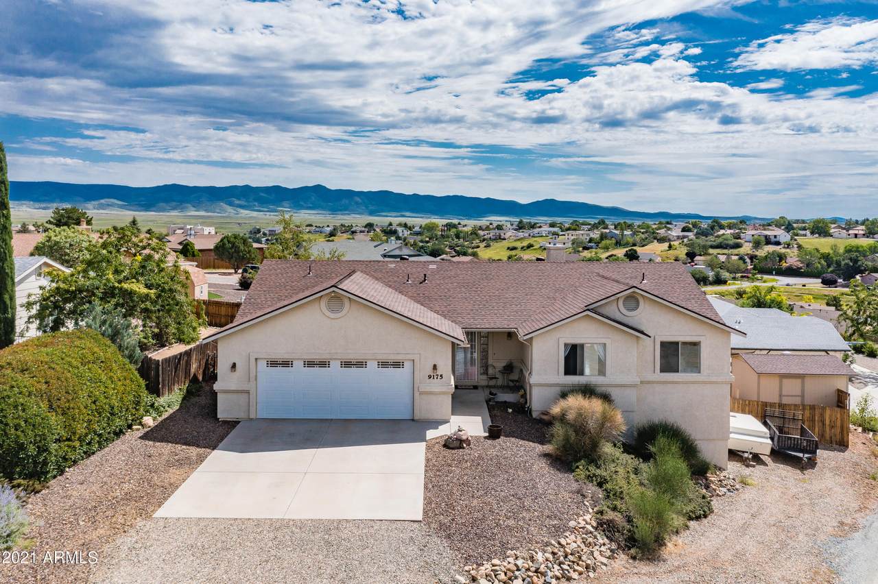 9175 Longhorn Drive - Photo 1