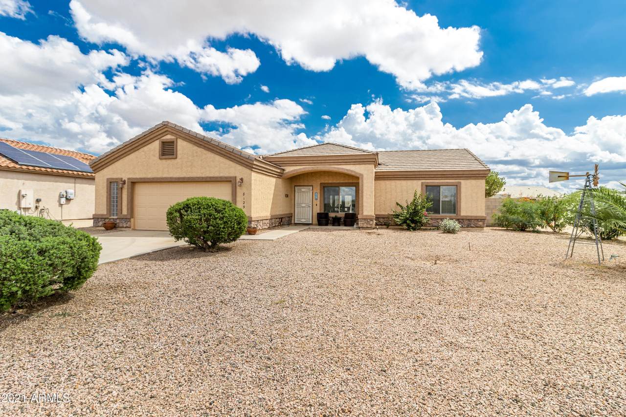 8129 Concordia Drive - Photo 1