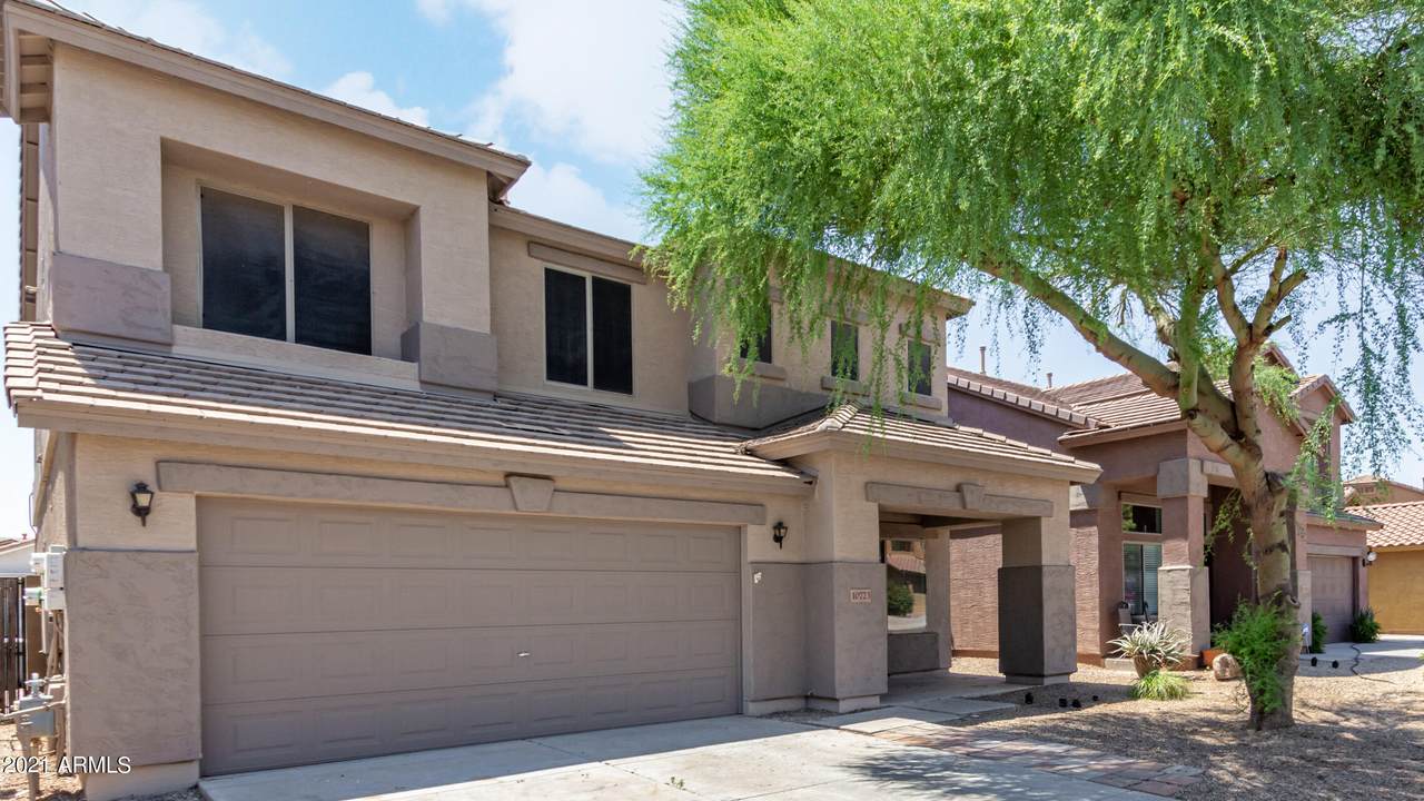 10723 Verbina Lane - Photo 1