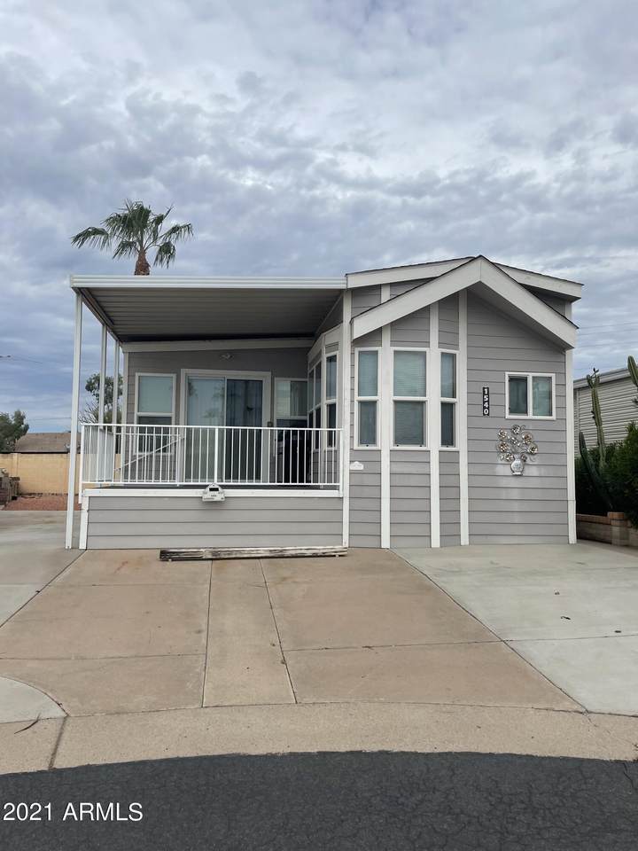1540 Yurok Avenue - Photo 1