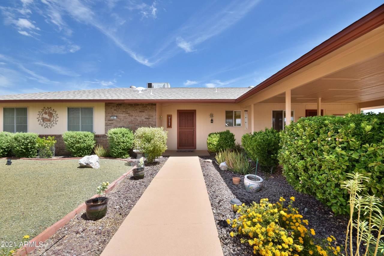 18617 Kiva Drive - Photo 1