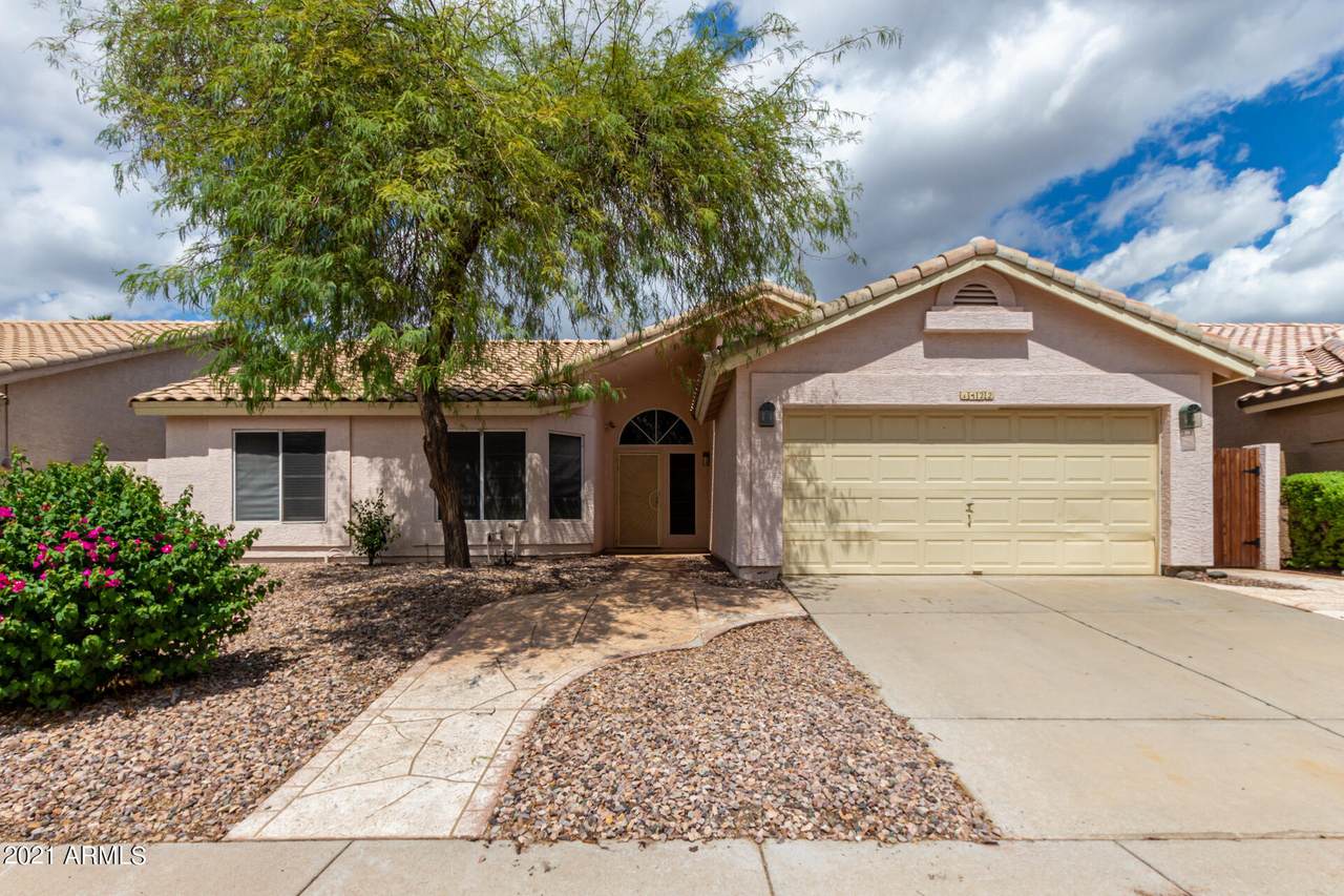 1422 Mountain Sky Avenue - Photo 1