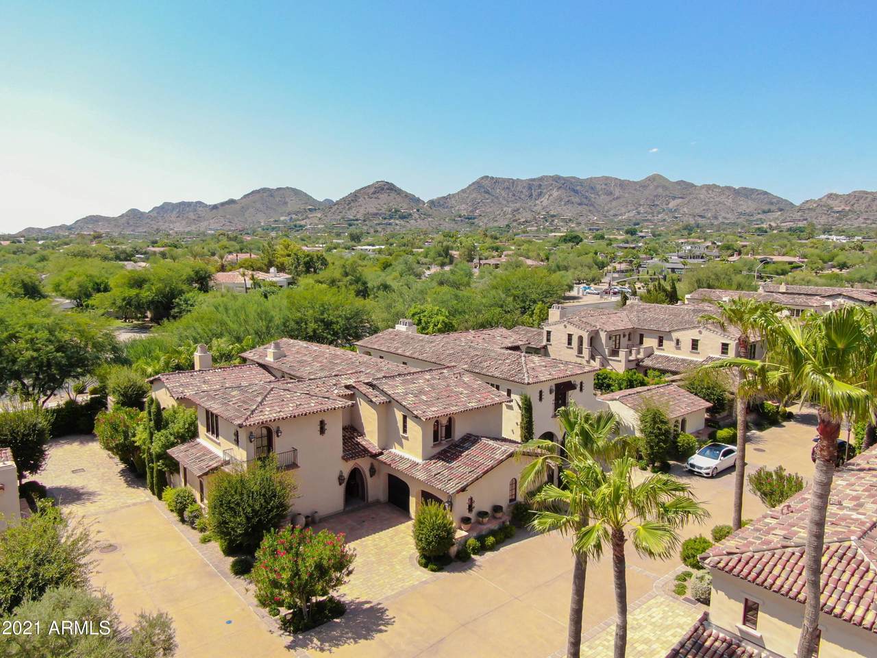 4949 Lincoln Drive - Photo 1