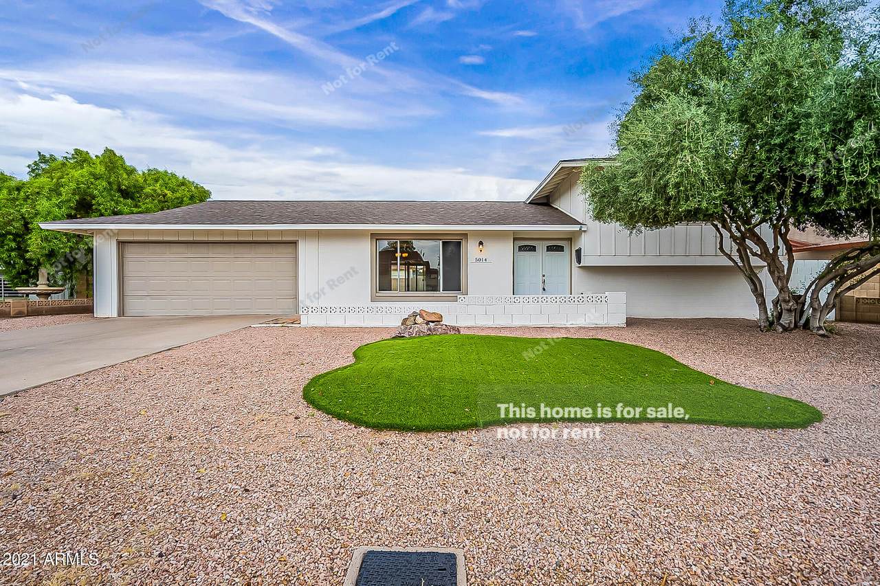 5014 Elm Street - Photo 1