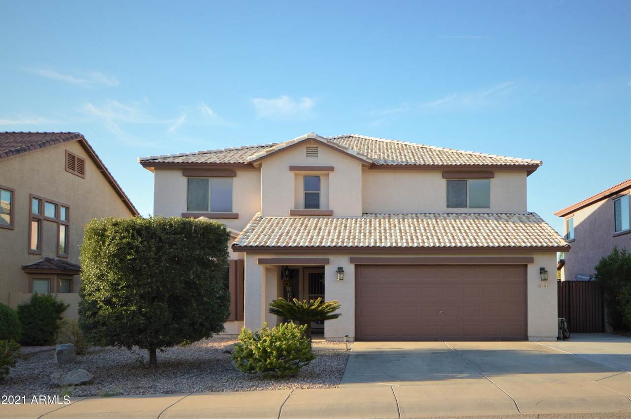 1714 Oak Road - Photo 1