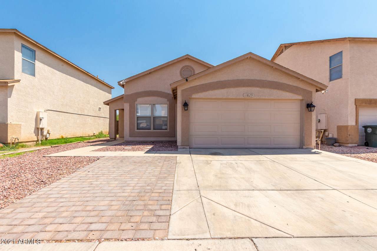 11829 Rosewood Drive - Photo 1