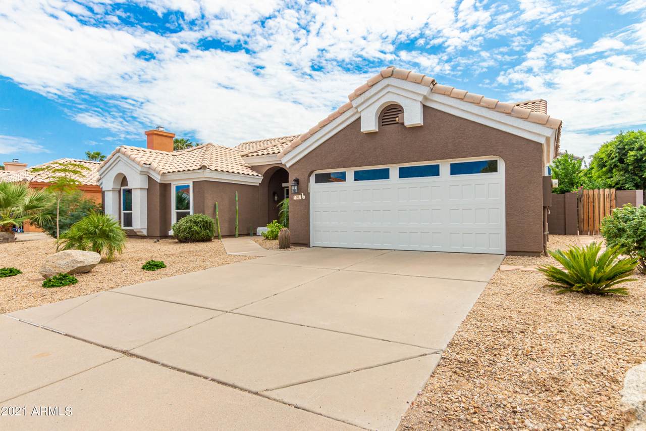 3501 Rosemonte Drive - Photo 1