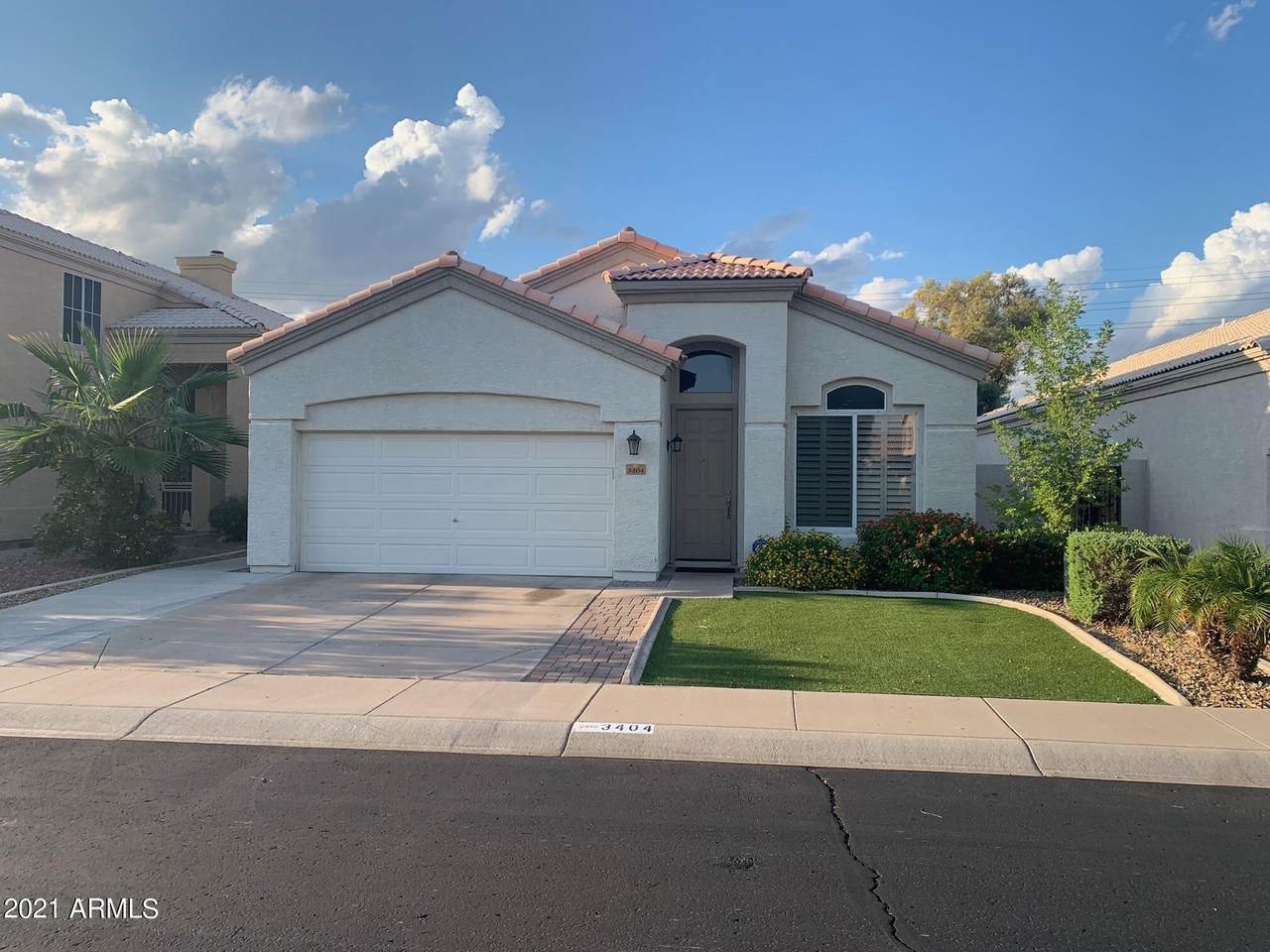 3404 Megan Street - Photo 1