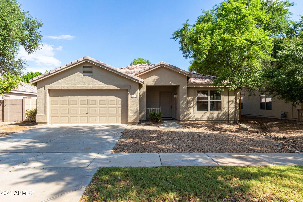 554 Orchard Way - Photo 1