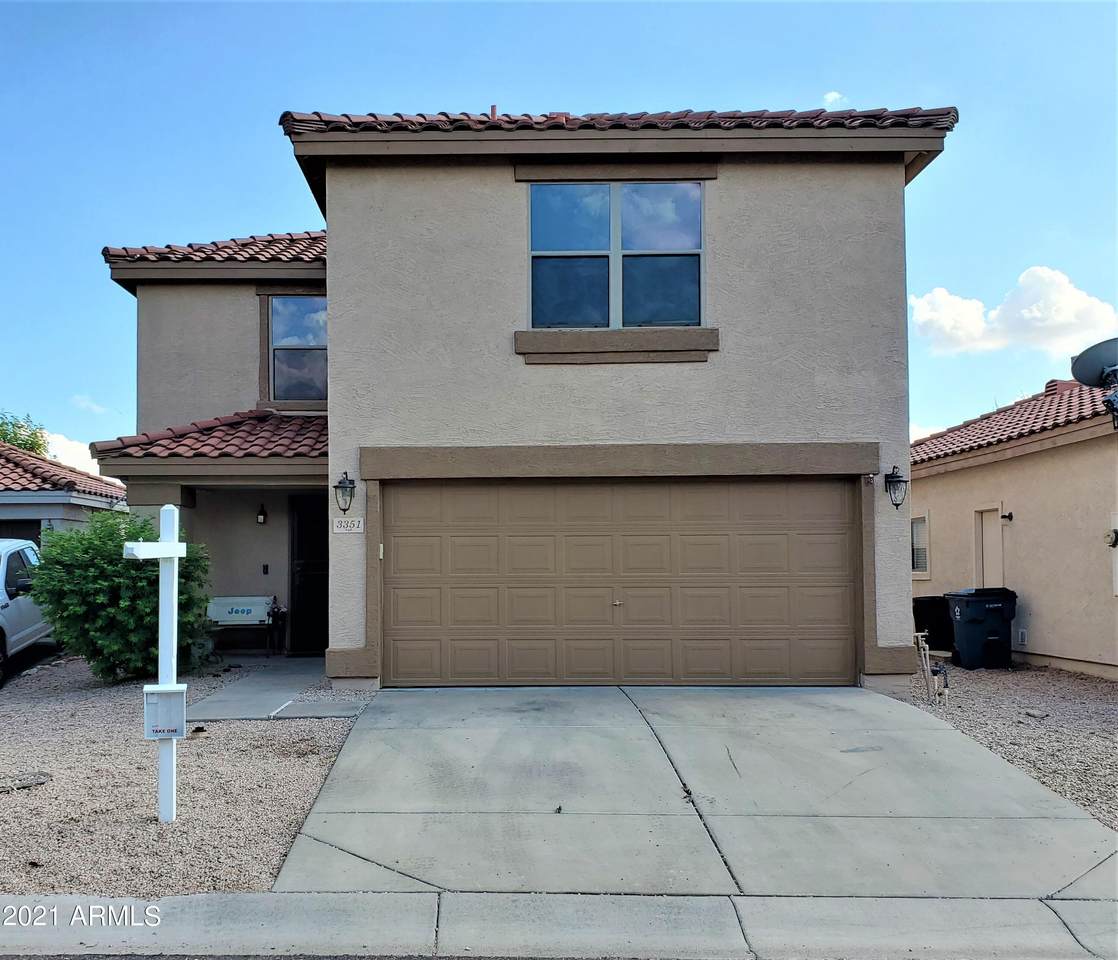 3351 Chaparral Road - Photo 1