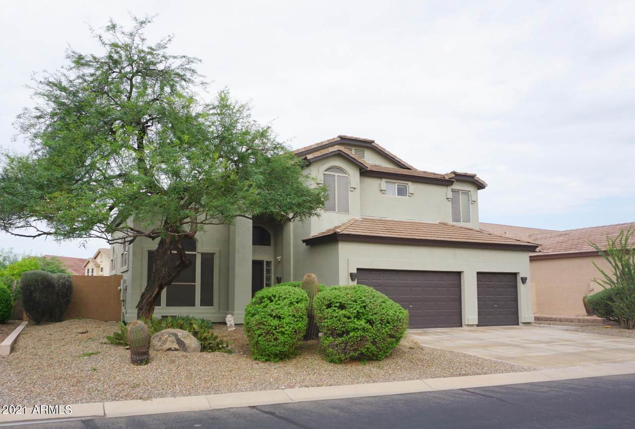 3060 Ridgecrest - Photo 1