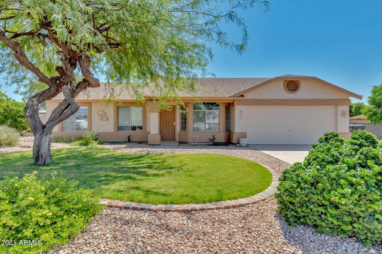 8041 Ensenada Street - Photo 1