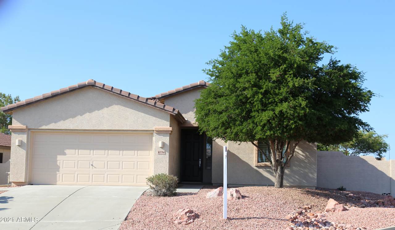 10750 Cimarron Drive - Photo 1