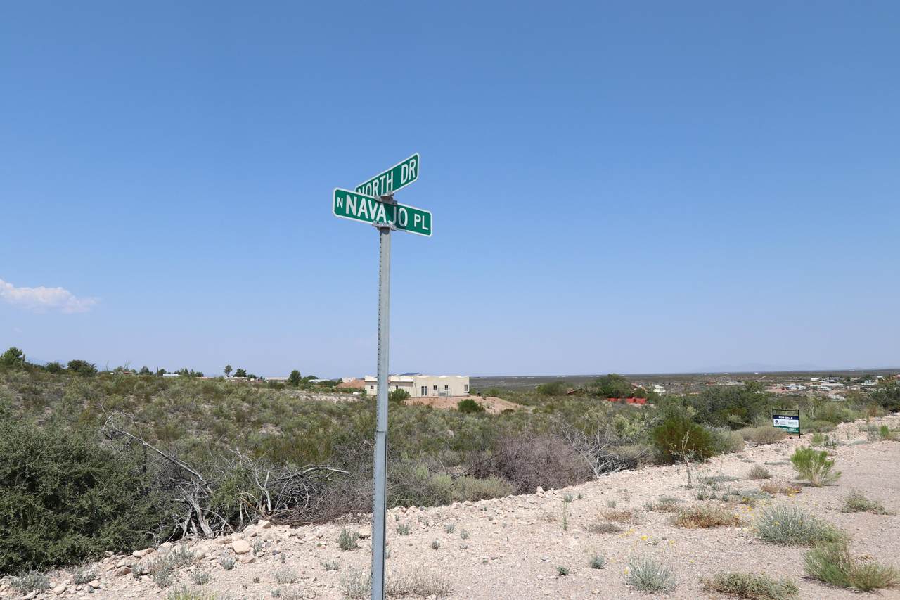 TBD Navajo Place - Photo 1
