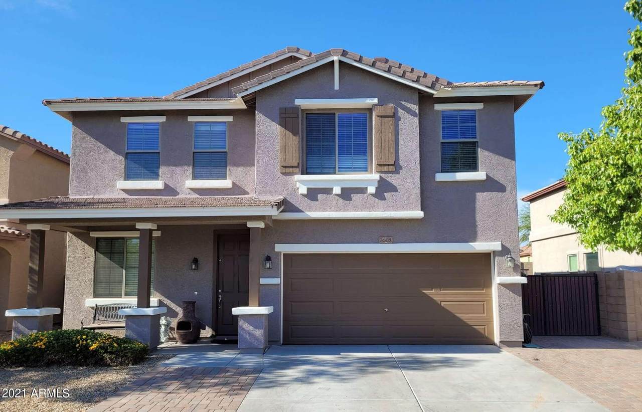 7618 Andrea Drive - Photo 1