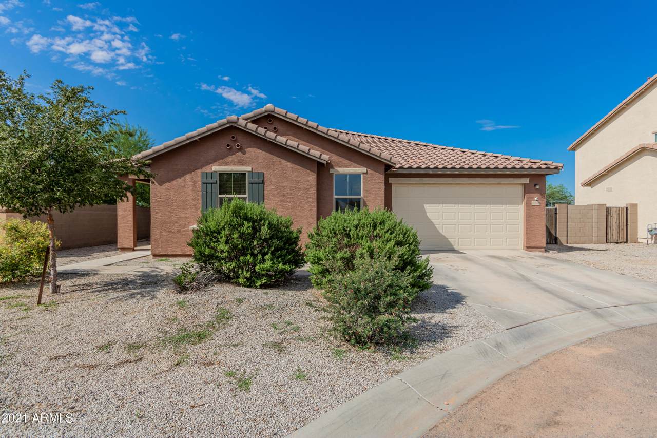 40640 Marion May Lane - Photo 1