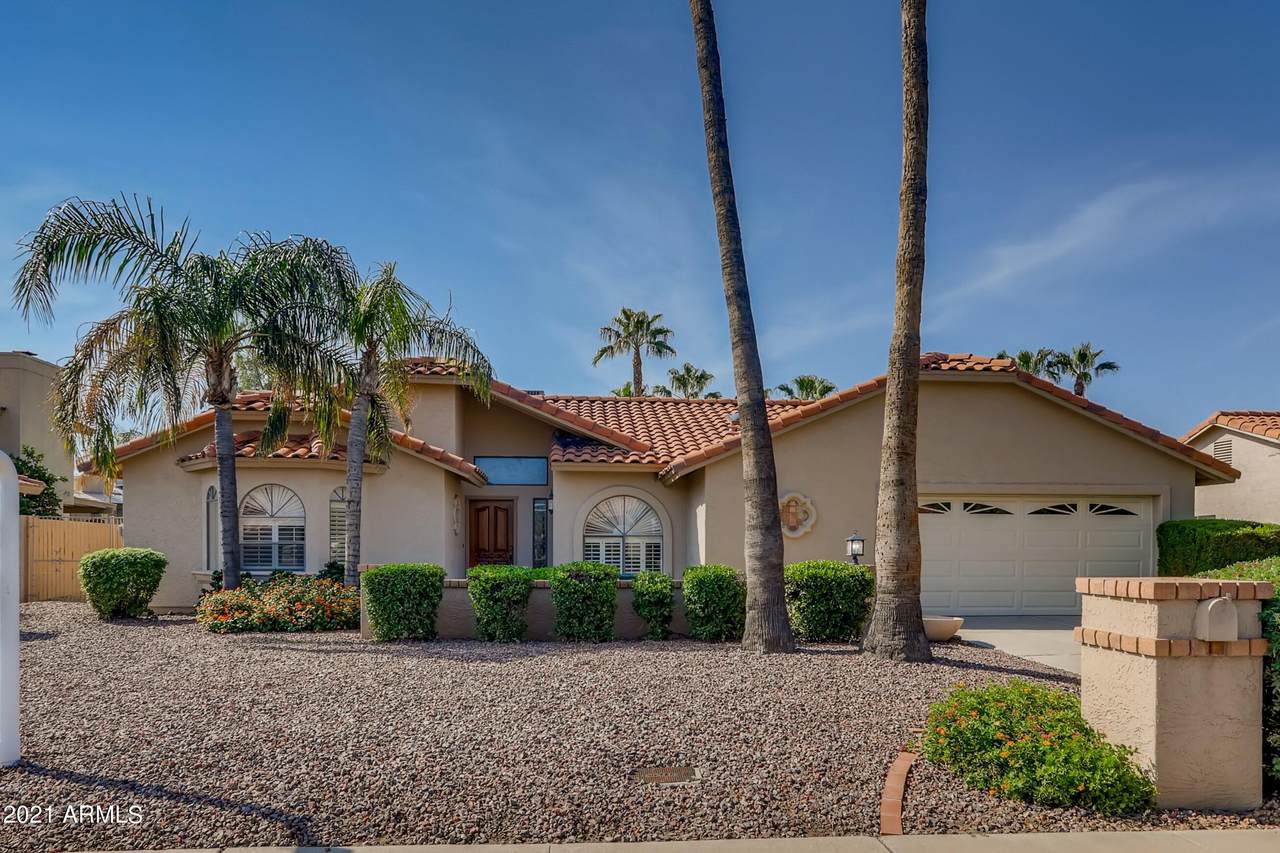 5429 Hillery Drive - Photo 1