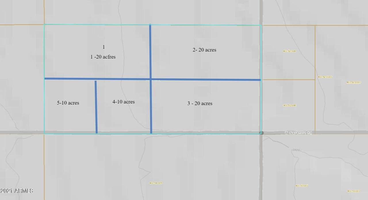 475 Ave And Narramore Lot - Photo 1