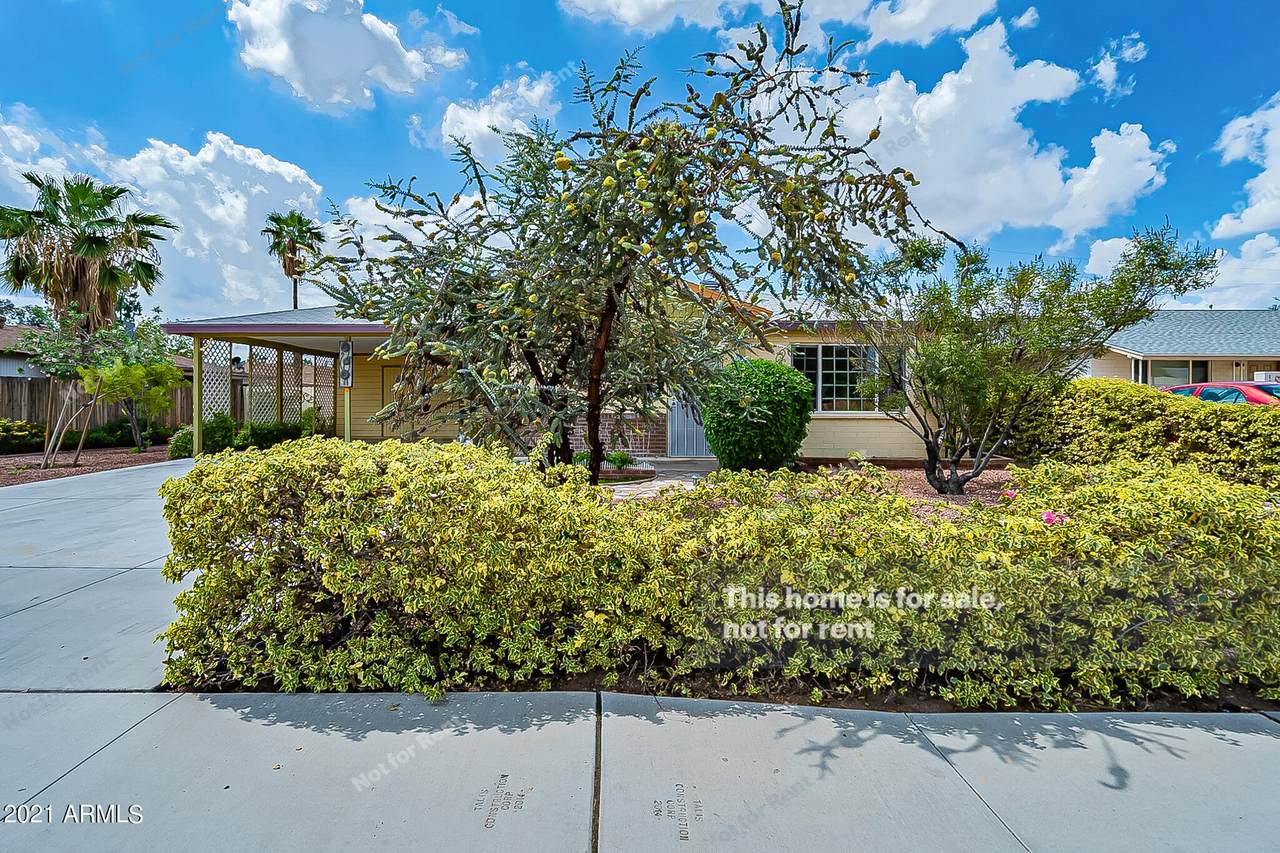 1818 Hardy Drive - Photo 1