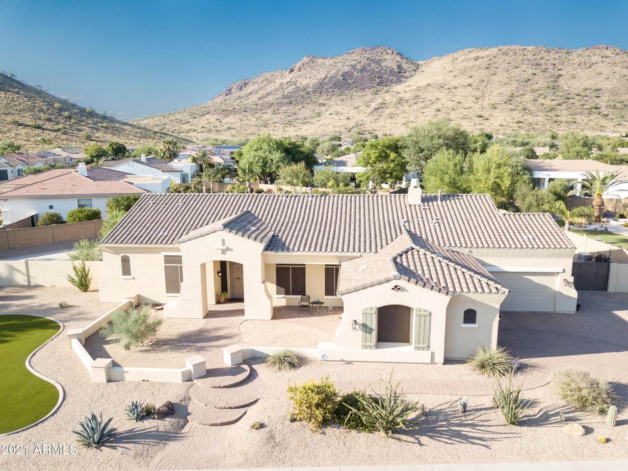 4638 Paso Trail - Photo 1