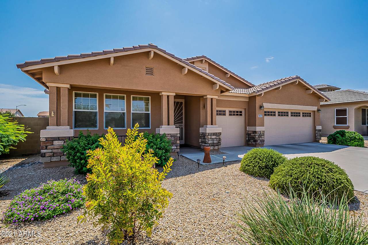 18327 Caribbean Lane - Photo 1