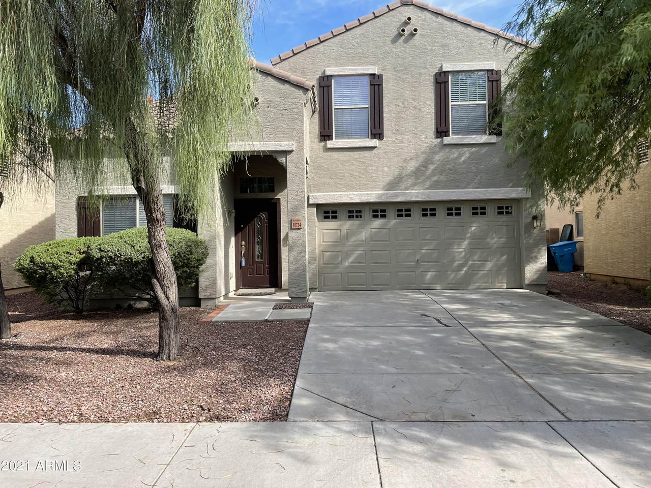 10734 Coolidge Street - Photo 1